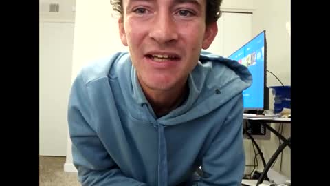 caseythiccgirth online show from 01/12/26, 10:15