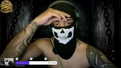 cash_master777 online show from 04/06/26, 09:10