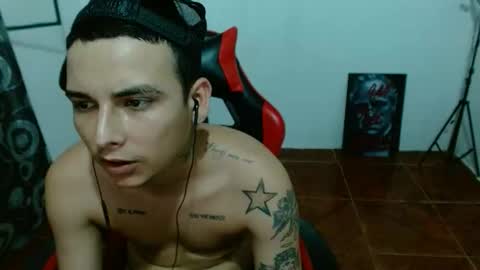 master Nino online show from 03/01/26, 07:16