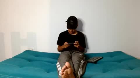 Cash Master San online show from 12/22/24, 01:34