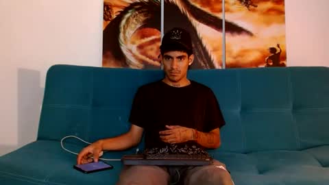 Cash Master San online show from 12/22/24, 06:48