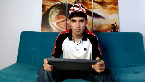 Cash Master San online show from 12/30/24, 05:34