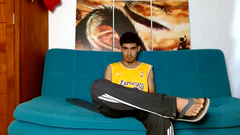 Cash Master San online show from 01/06/25, 08:18