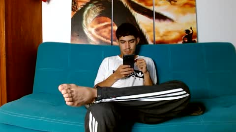 Cash Master San online show from 01/07/25, 12:09