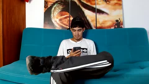 Cash Master San online show from 01/07/25, 06:24