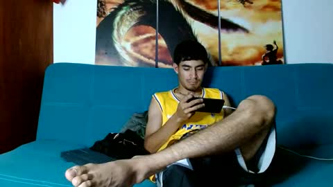 Cash Master San online show from 01/09/25, 05:13