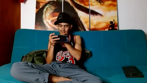 Cash Master San online show from 01/10/25, 03:50