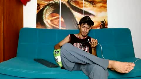 Cash Master San online show from 01/11/25, 01:16