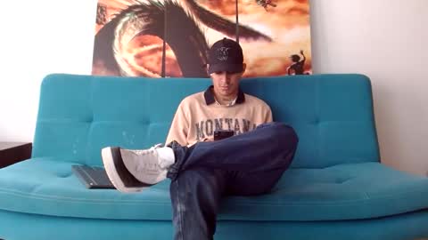 Cash Master San online show from 01/26/25, 06:58