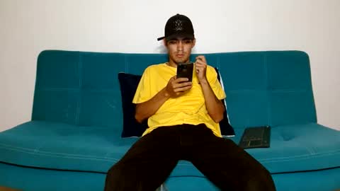 Cash Master San online show from 03/07/25, 09:38