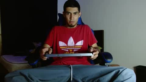 Cash Master San online show from 12/16/25, 01:54