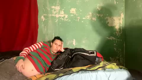 Cash Couple online show from 02/18/25, 01:21