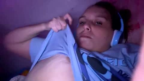 Cash Couple online show from 11/24/25, 12:21