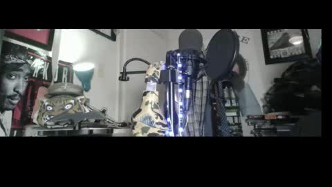 Smashdroid online show from 02/03/26, 03:04