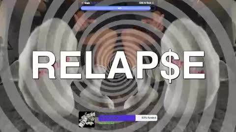 Master Grey online show from 10/15/25, 02:22