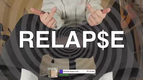 Master Grey online show from 11/05/25, 05:29