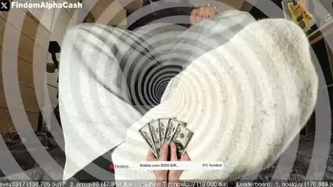 Master Grey online show from 04/22/26, 04:48