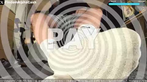 Master Grey online show from 05/14/26, 04:19