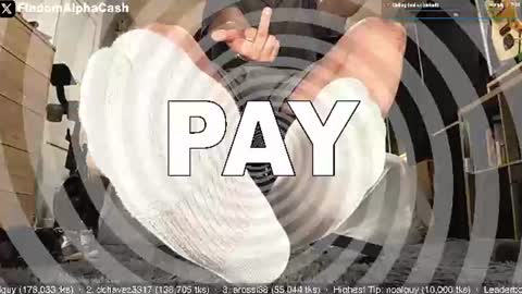 Master Grey online show from 06/11/26, 04:32
