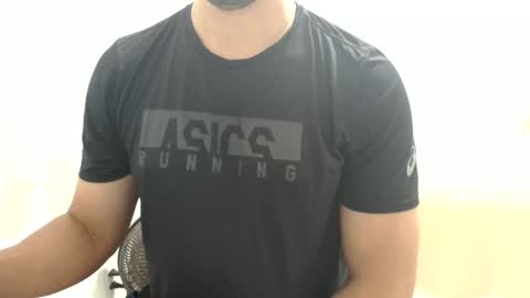 cashmastermuscle77 online show from 01/23/25, 08:45