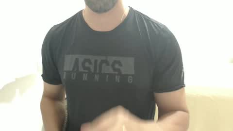 cashmastermuscle77 online show from 01/24/25, 02:39