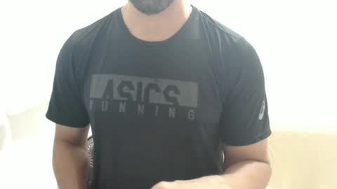 cashmastermuscle77 online show from 01/30/25, 10:30