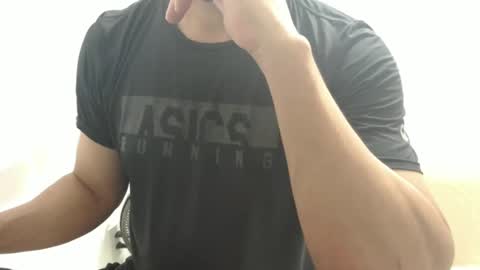 cashmastermuscle77 online show from 01/31/25, 07:29