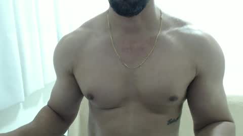 cashmastermuscle77 online show from 09/13/25, 10:48