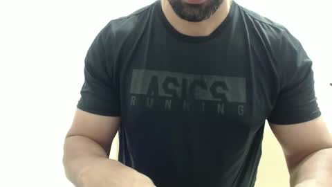 cashmastermuscle77 online show from 09/15/25, 01:11