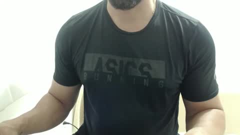 cashmastermuscle77 online show from 10/14/25, 01:17