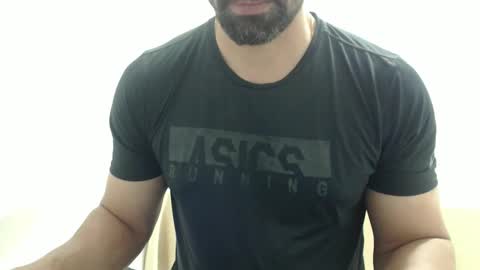 cashmastermuscle77 online show from 10/15/25, 12:05