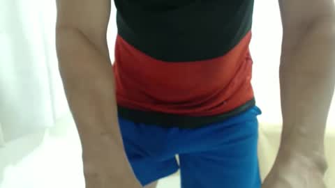 cashmastermuscle77 online show from 11/28/25, 10:29