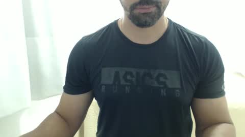 cashmastermuscle77 online show from 01/05/26, 05:27