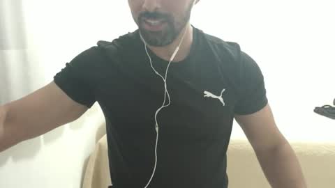 cashmastermuscle77 online show from 01/08/26, 01:19