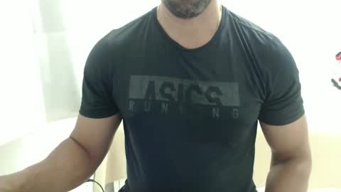 cashmastermuscle77 online show from 01/16/26, 01:53