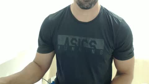 cashmastermuscle77 online show from 02/10/26, 10:25