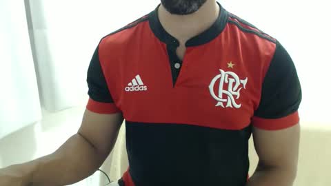 cashmastermuscle77 online show from 02/23/26, 10:40