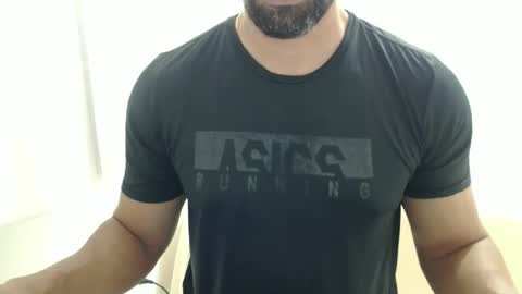 cashmastermuscle77 online show from 02/27/26, 10:59