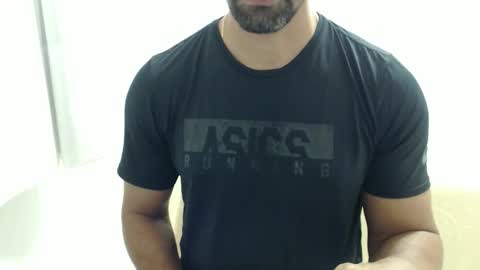 cashmastermuscle77 online show from 03/04/26, 11:55