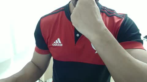 cashmastermuscle77 online show from 03/29/26, 11:49