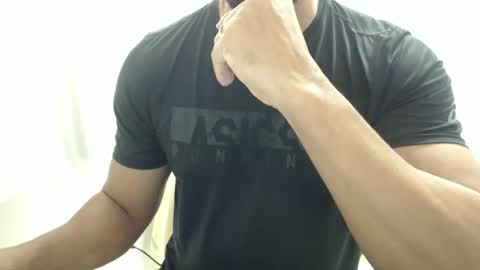 cashmastermuscle77 online show from 04/12/26, 06:46