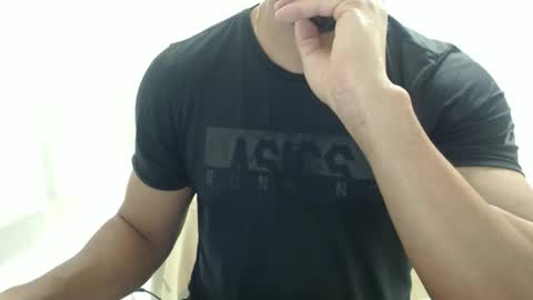 cashmastermuscle77 online show from 04/13/26, 11:27