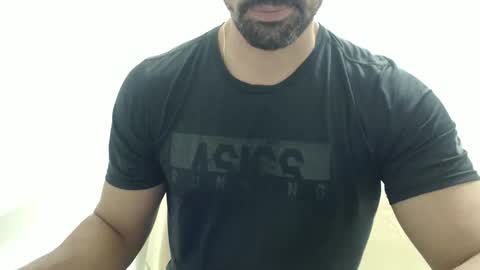 cashmastermuscle77 online show from 04/14/26, 12:05