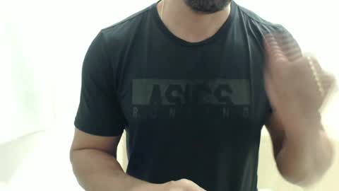 cashmastermuscle77 online show from 05/04/26, 10:11