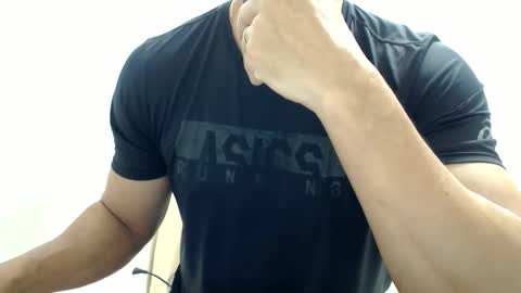 cashmastermuscle77 online show from 05/29/26, 10:24
