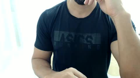 Snapshot of cashmastermuscle77 chatting on 06/21/26, 11:57 cashmastermuscle77 online show from 06/21/26, 11:57