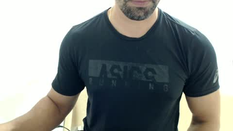 Snapshot of cashmastermuscle77 chatting on 07/09/26, 12:04 cashmastermuscle77 online show from 07/09/26, 12:04