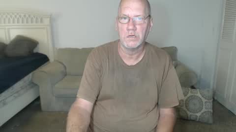 CasinoCam online show from 03/12/25, 12:57