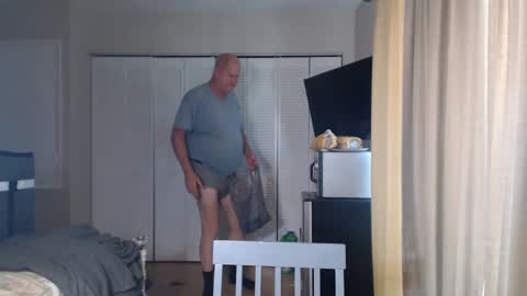 CasinoCam online show from 09/12/25, 02:50