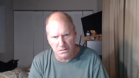 CasinoCam online show from 09/29/25, 05:23